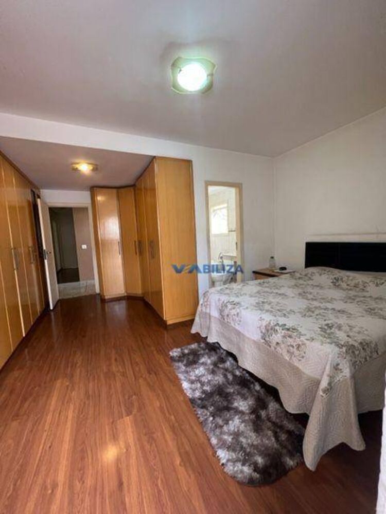 Sobrado, 4 quartos, 202 m² - Foto 3