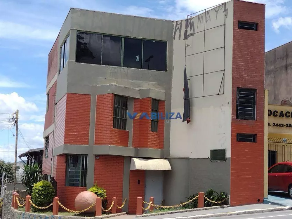 Prédio Inteiro, 400 m² - Foto 1