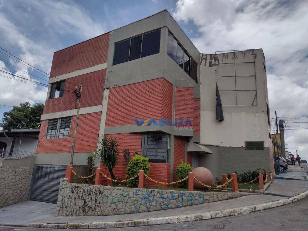 Prédio Inteiro à venda, 400m² - Foto 1