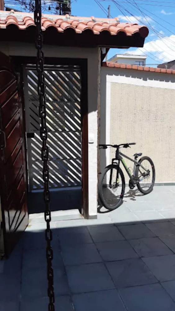 Sobrado, 3 quartos, 164 m² - Foto 7