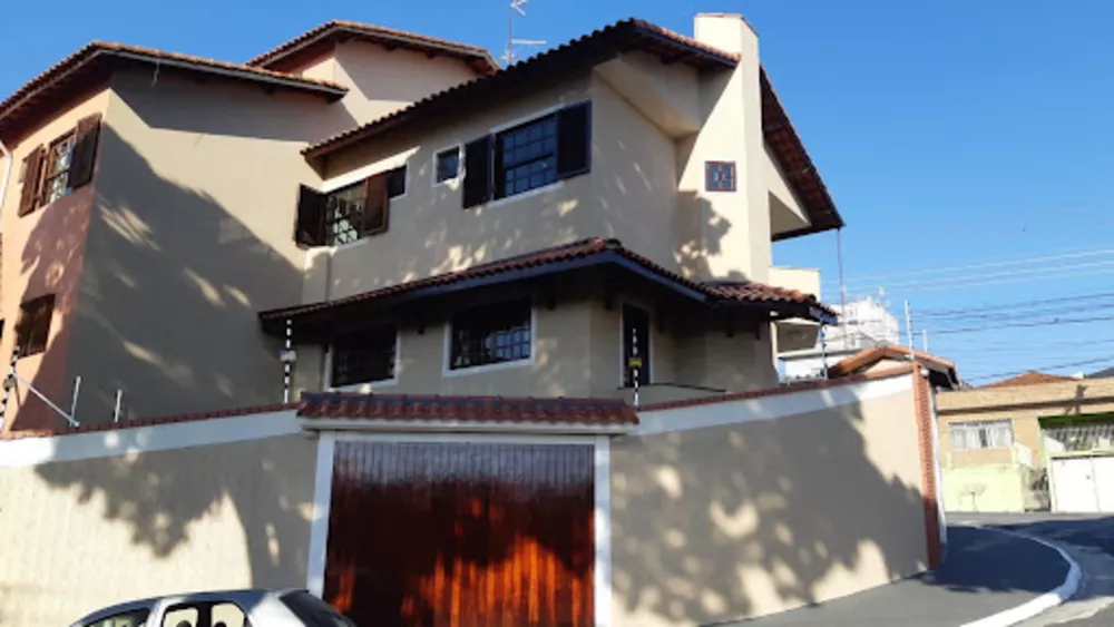 Sobrado, 3 quartos, 164 m² - Foto 2