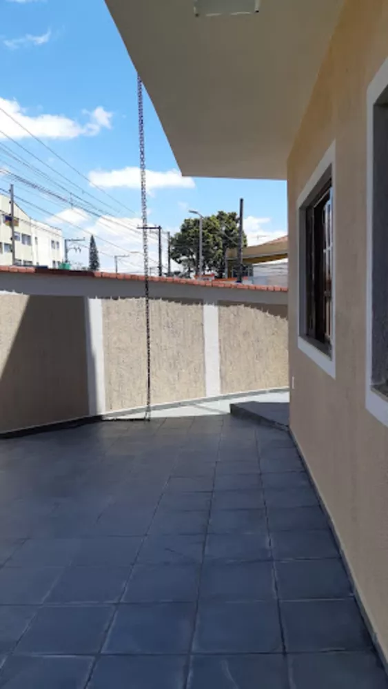 Sobrado, 3 quartos, 164 m² - Foto 6