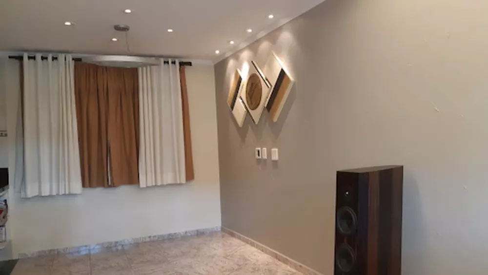 Sobrado, 3 quartos, 164 m² - Foto 17