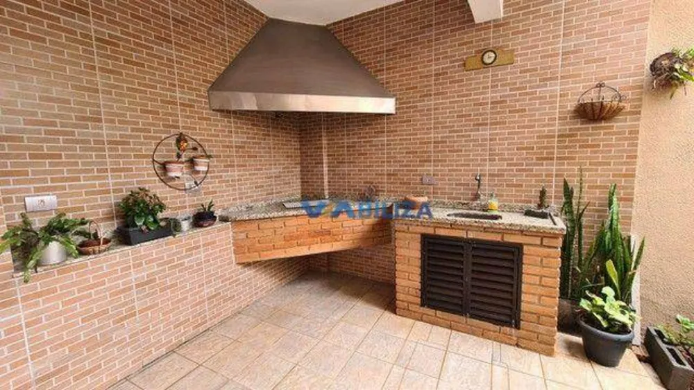 Casa, 4 quartos, 198 m² - Foto 4