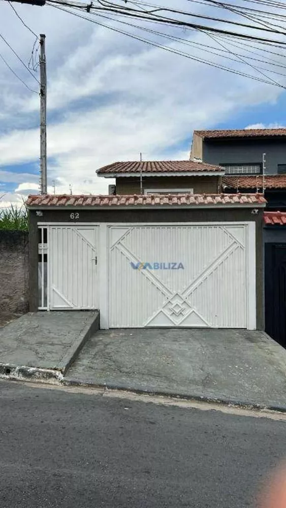 Casa, 2 quartos, 144 m² - Foto 14