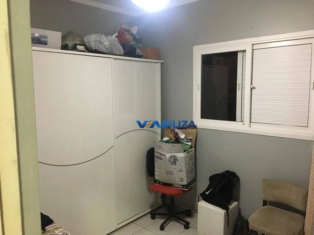 Sobrado, 3 quartos, 200 m² - Foto 10