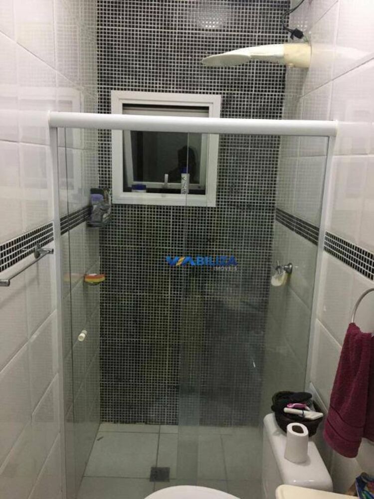 Sobrado, 3 quartos, 200 m² - Foto 11