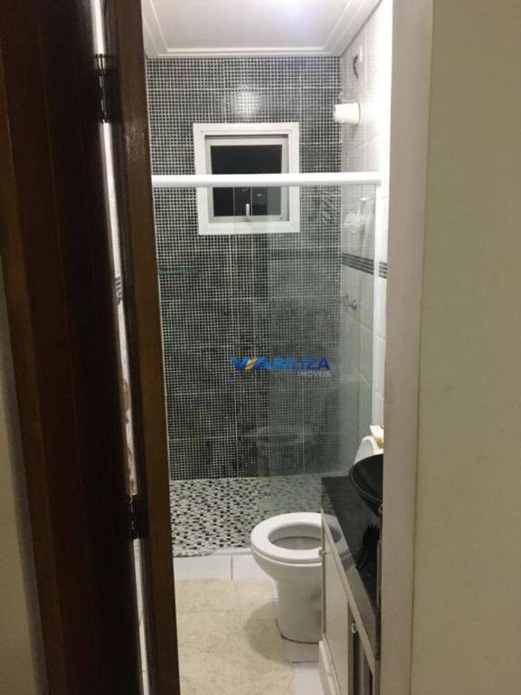 Sobrado, 3 quartos, 200 m² - Foto 12