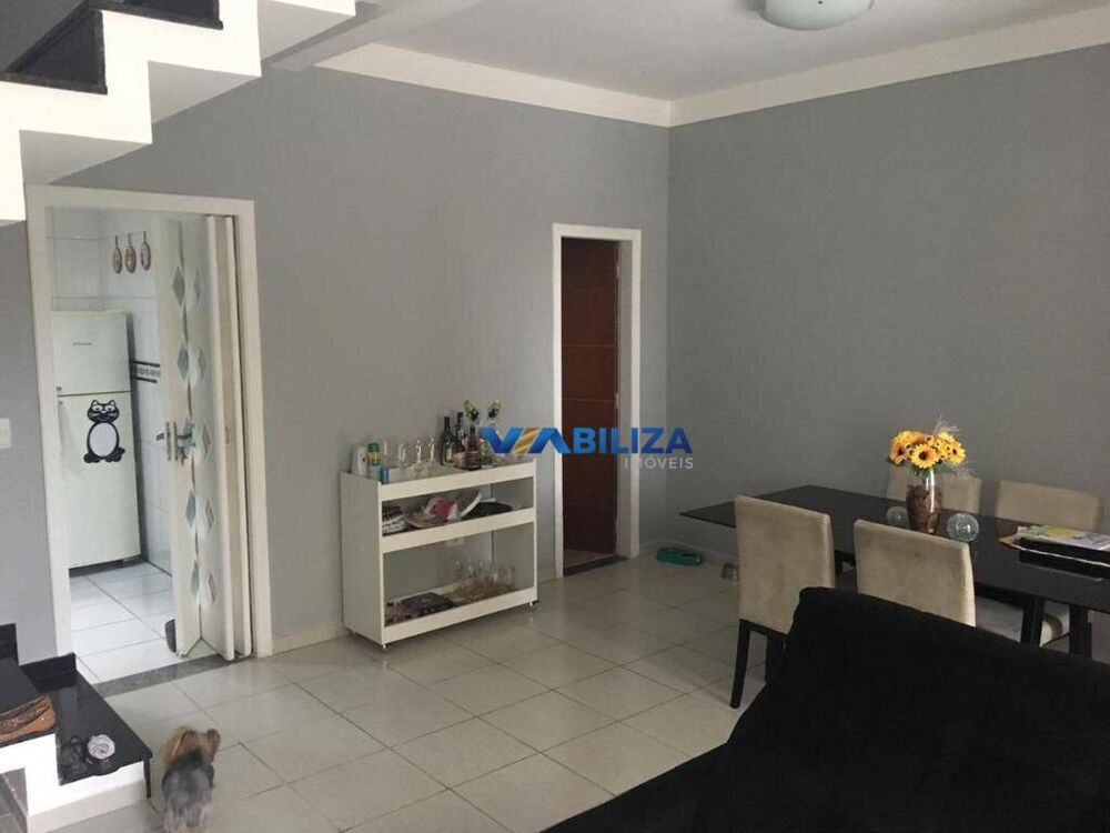 Sobrado, 3 quartos, 200 m² - Foto 6