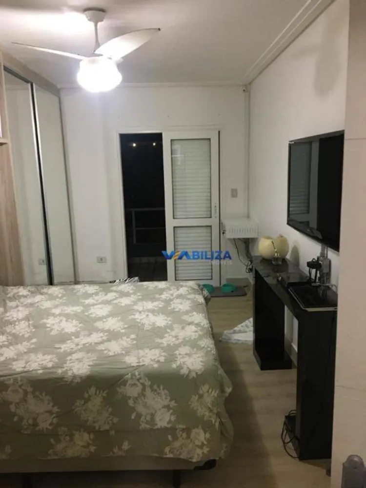 Sobrado, 3 quartos, 200 m² - Foto 12