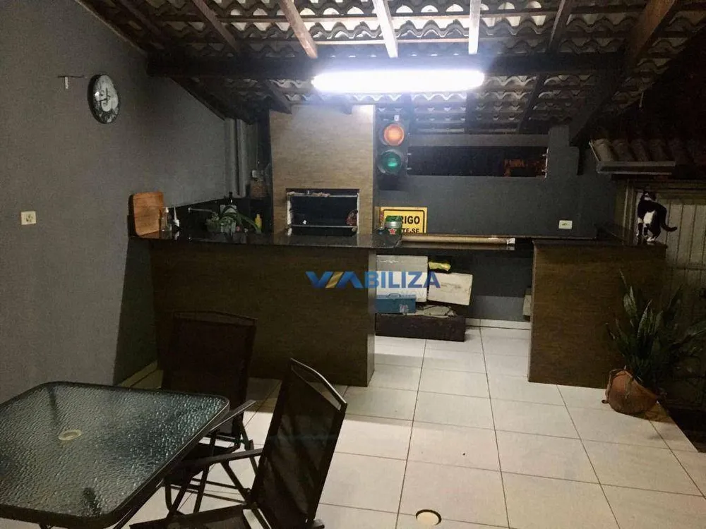 Sobrado, 3 quartos, 200 m² - Foto 19