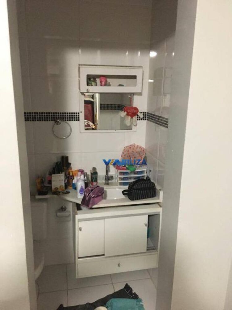 Sobrado, 3 quartos, 200 m² - Foto 8