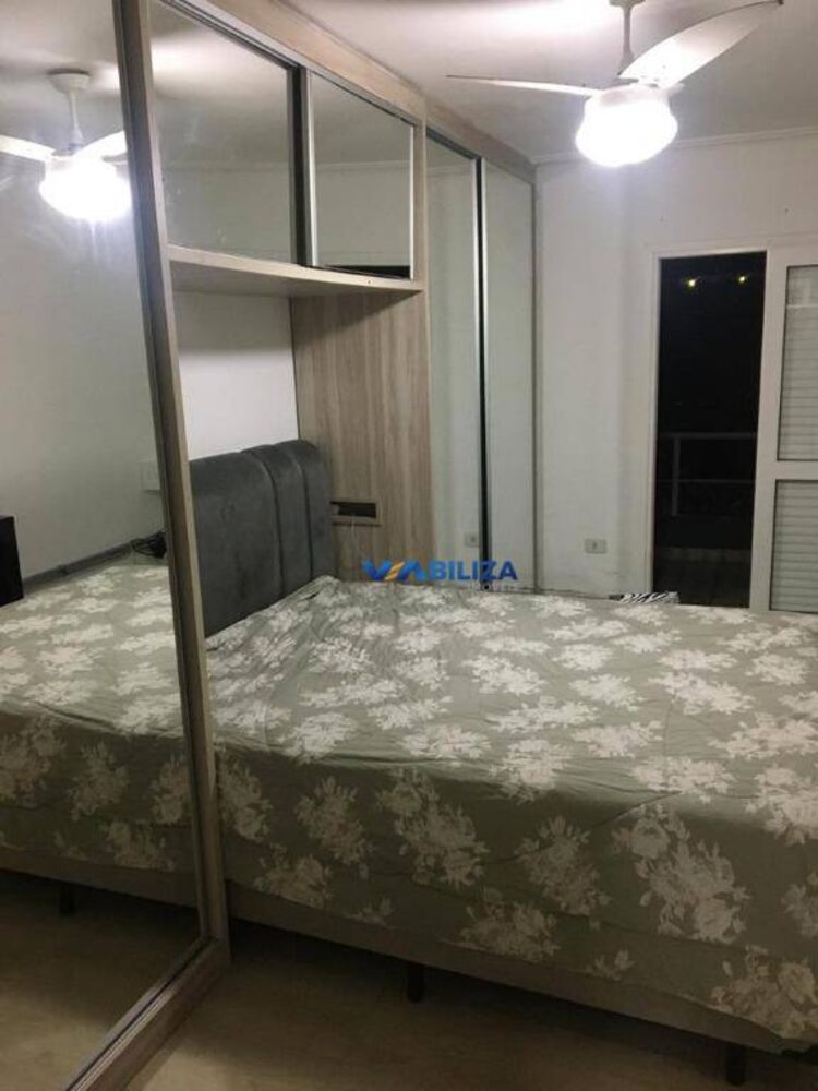 Sobrado, 3 quartos, 200 m² - Foto 13