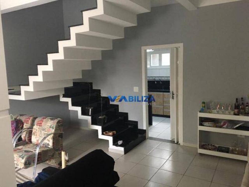 Sobrado, 3 quartos, 200 m² - Foto 3