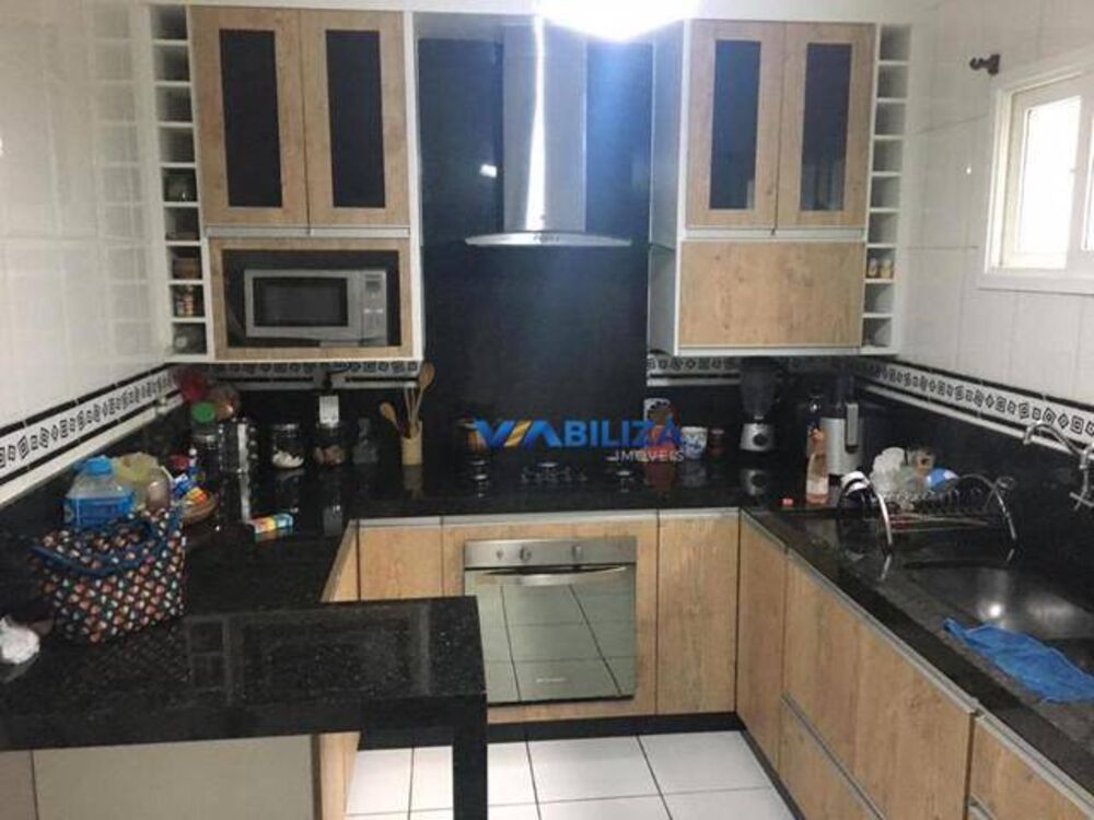 Sobrado, 3 quartos, 200 m² - Foto 5