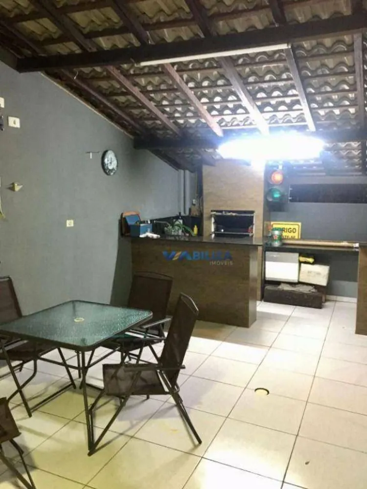 Sobrado, 3 quartos, 200 m² - Foto 20