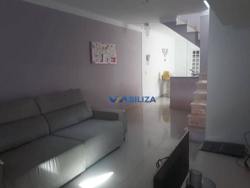 Sobrado, 3 quartos, 185 m² - Foto 2