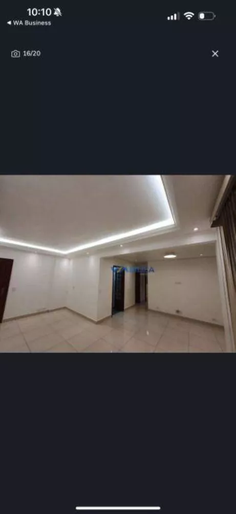 Apartamento, 3 quartos, 63 m² - Foto 2