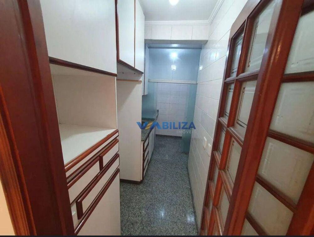 Apartamento, 3 quartos, 63 m² - Foto 2