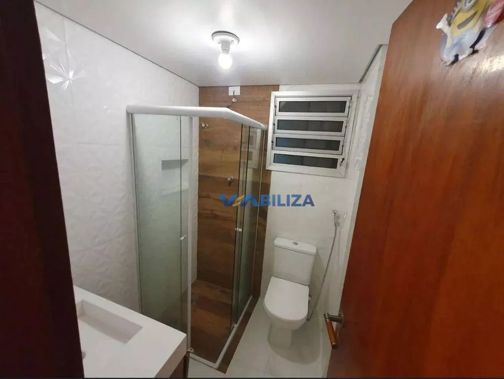 Apartamento, 3 quartos, 63 m² - Foto 1