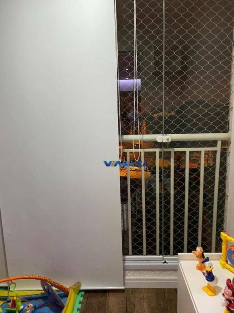 Apartamento, 3 quartos, 62 m² - Foto 2