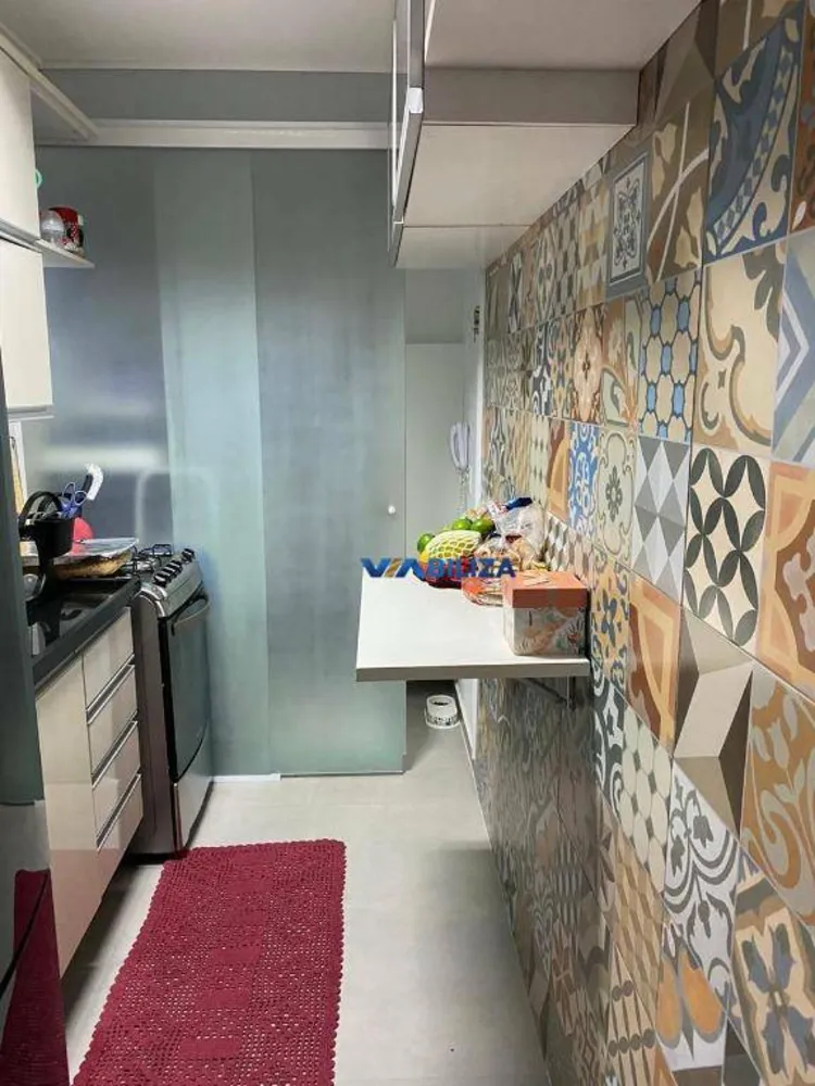 Apartamento, 3 quartos, 62 m² - Foto 1