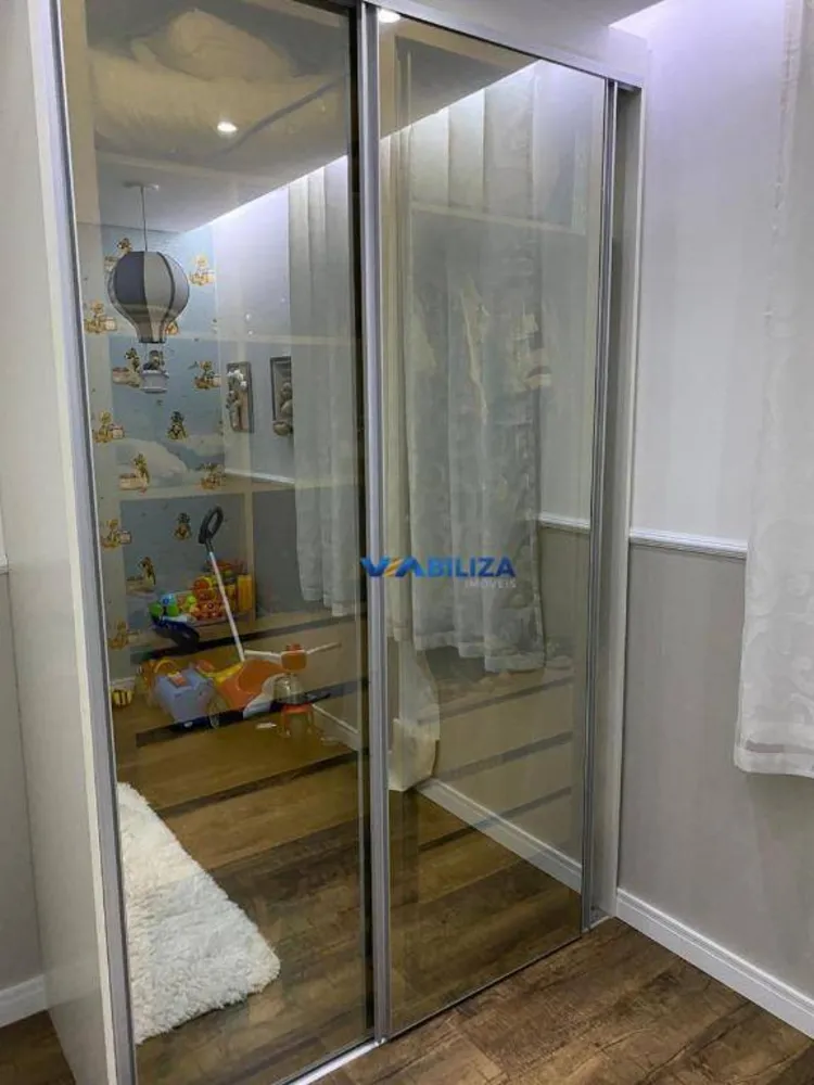Apartamento, 3 quartos, 62 m² - Foto 2
