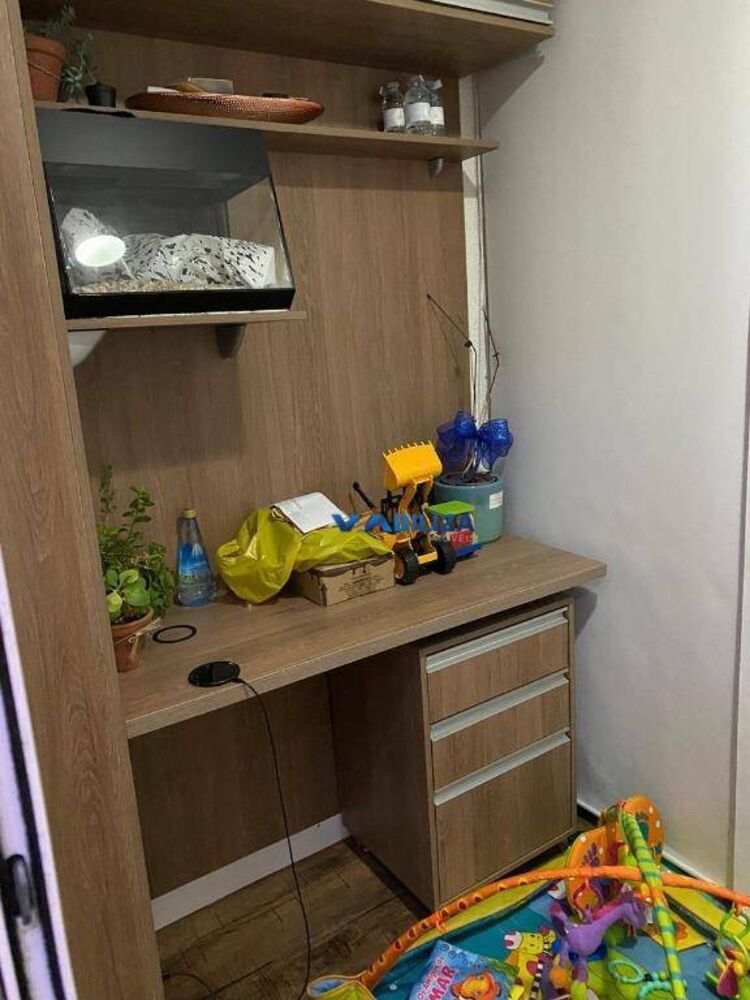 Apartamento, 3 quartos, 62 m² - Foto 3