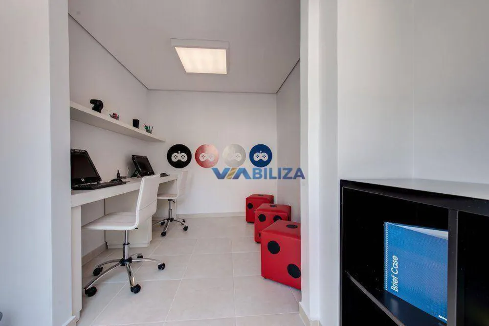 Apartamento, 3 quartos, 62 m² - Foto 8