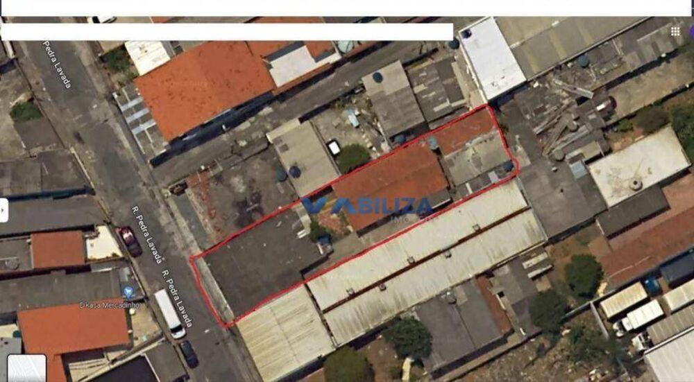 Terreno, 450 m² - Foto 1