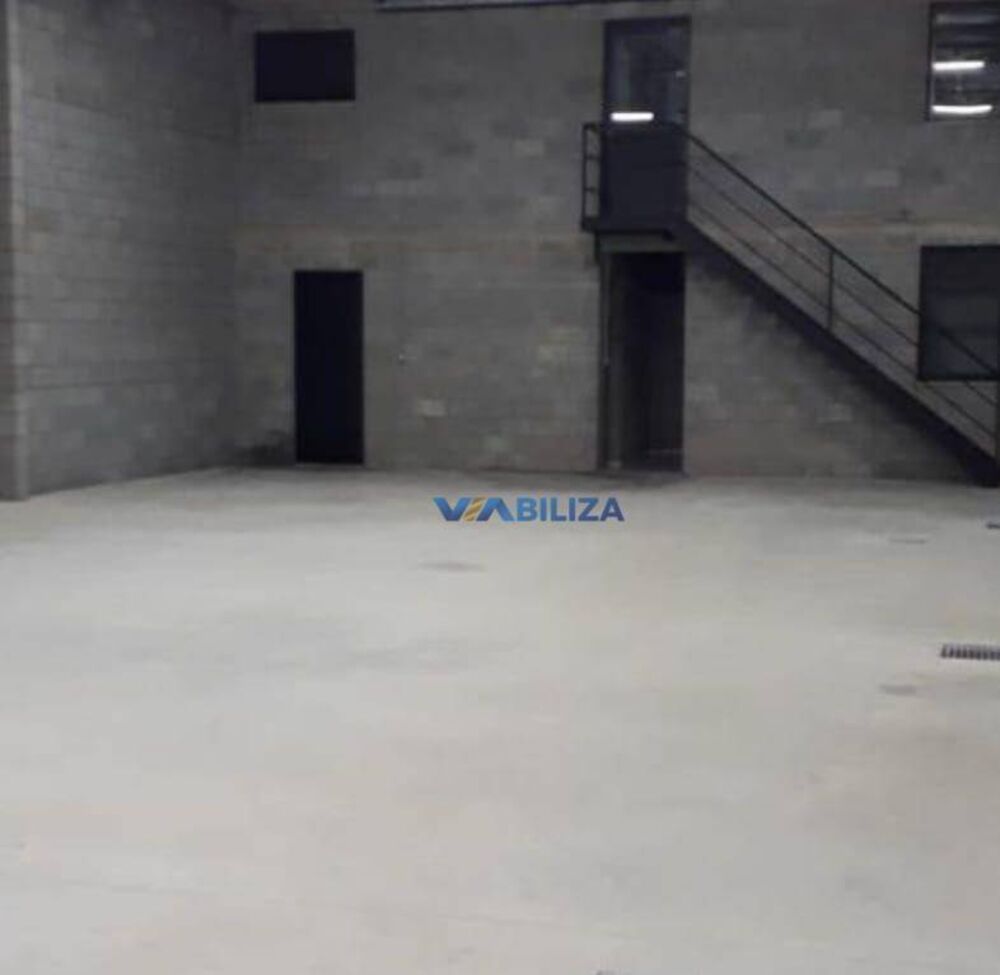 Depósito-Galpão-Armazém à venda, 290m² - Foto 5