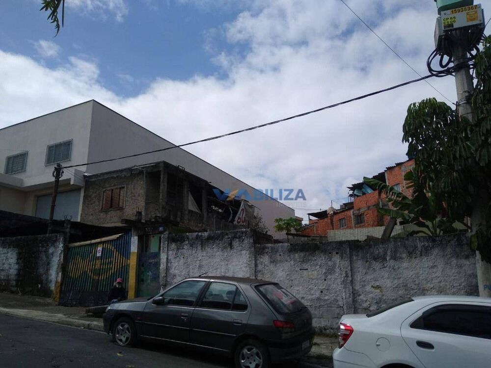 Terreno, 540 m² - Foto 4