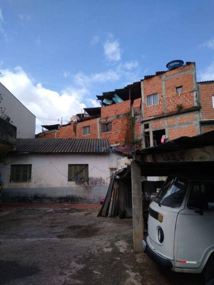 Terreno, 540 m² - Foto 2