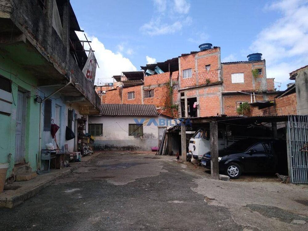 Terreno, 540 m² - Foto 1