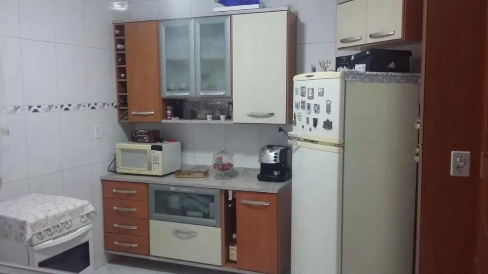 Sobrado à venda com 3 quartos, 110m² - Foto 15