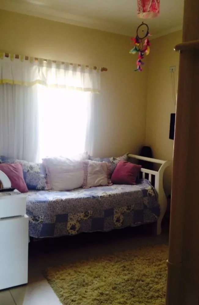 Sobrado à venda com 3 quartos, 110m² - Foto 12