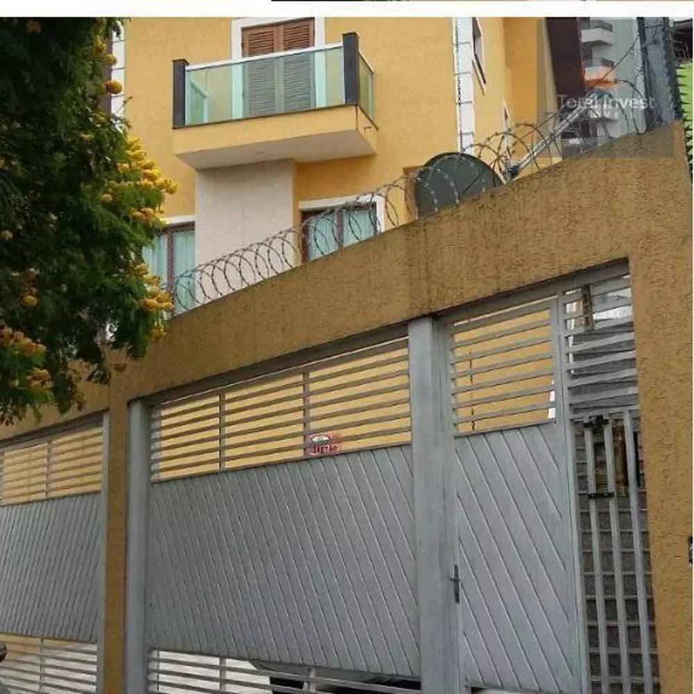 Sobrado à venda com 3 quartos, 110m² - Foto 8