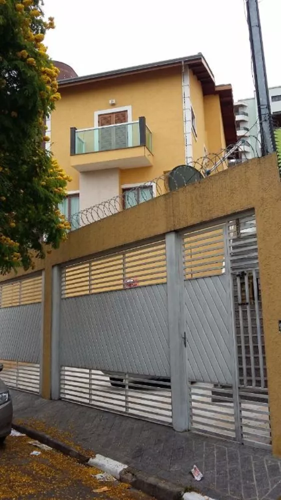 Sobrado à venda com 3 quartos, 110m² - Foto 5