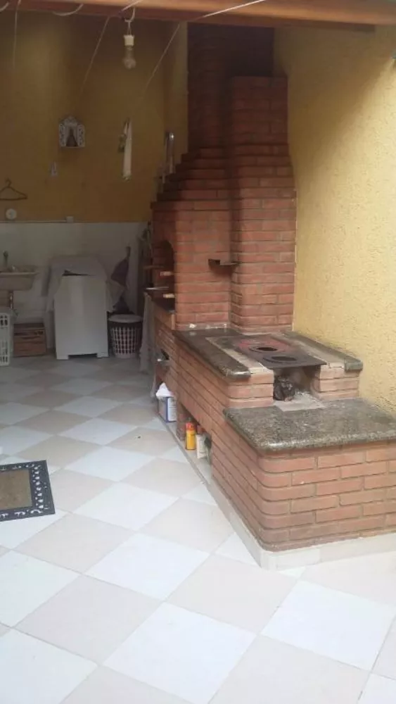 Sobrado à venda com 3 quartos, 110m² - Foto 14