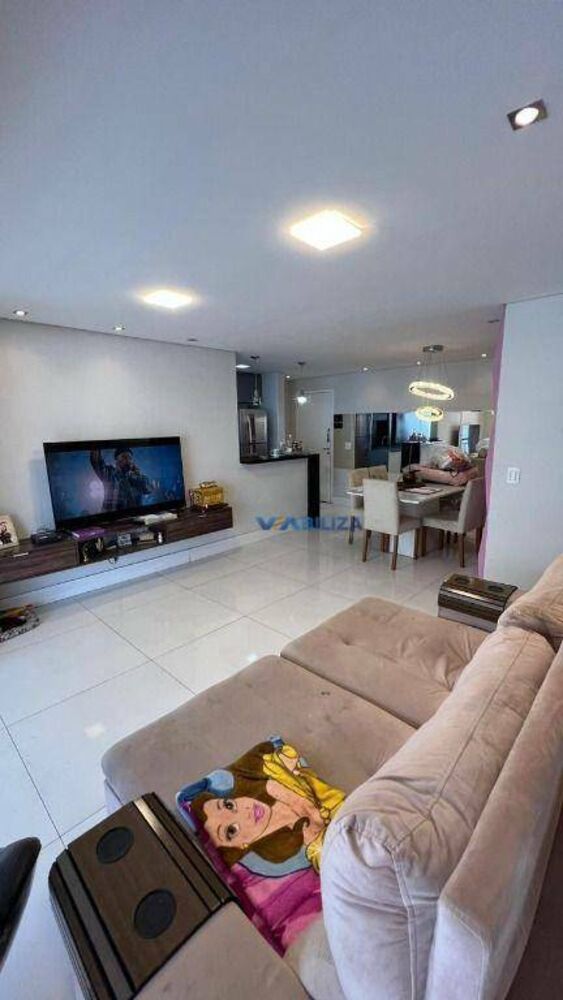 Apartamento, 2 quartos, 83 m² - Foto 2