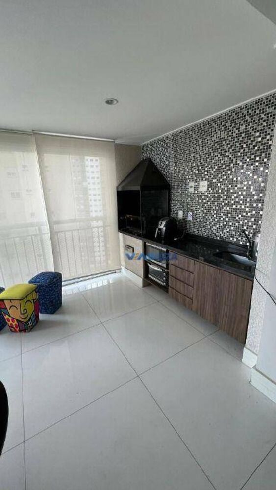 Apartamento, 2 quartos, 83 m² - Foto 8