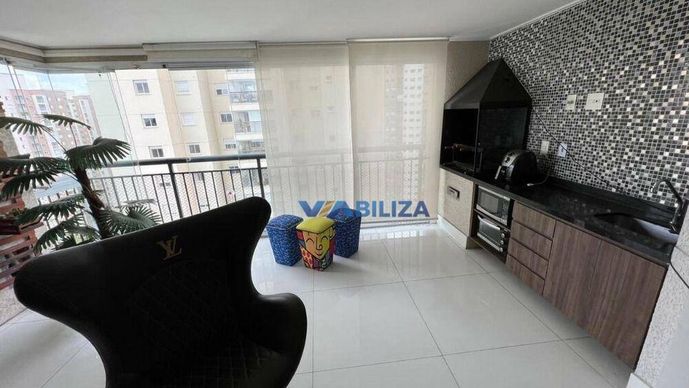 Apartamento, 2 quartos, 83 m² - Foto 7