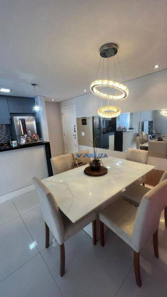 Apartamento, 2 quartos, 83 m² - Foto 11