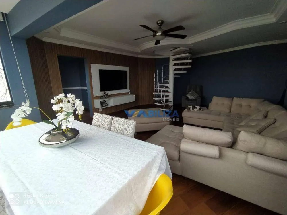 Cobertura, 3 quartos, 240 m² - Foto 5