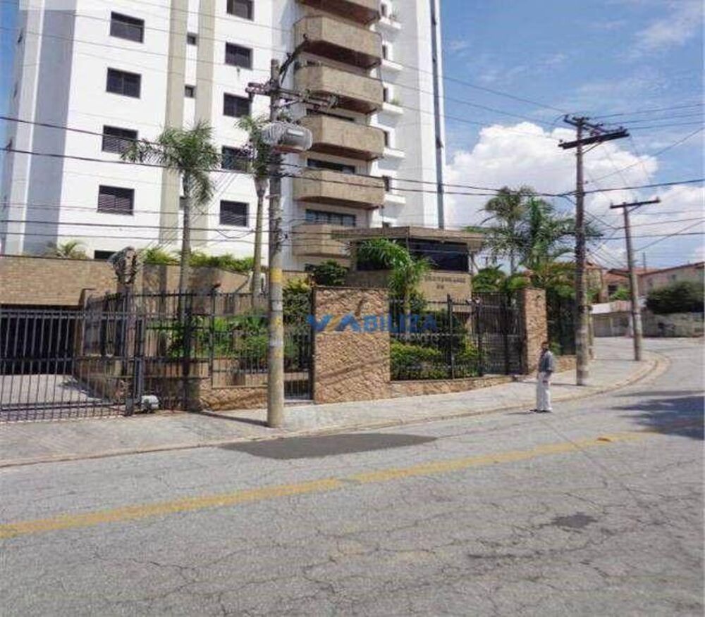 Cobertura, 3 quartos, 240 m² - Foto 4