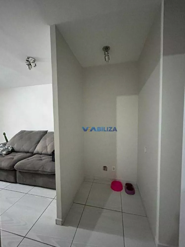 Apartamento à venda com 2 quartos, 54m² - Foto 9