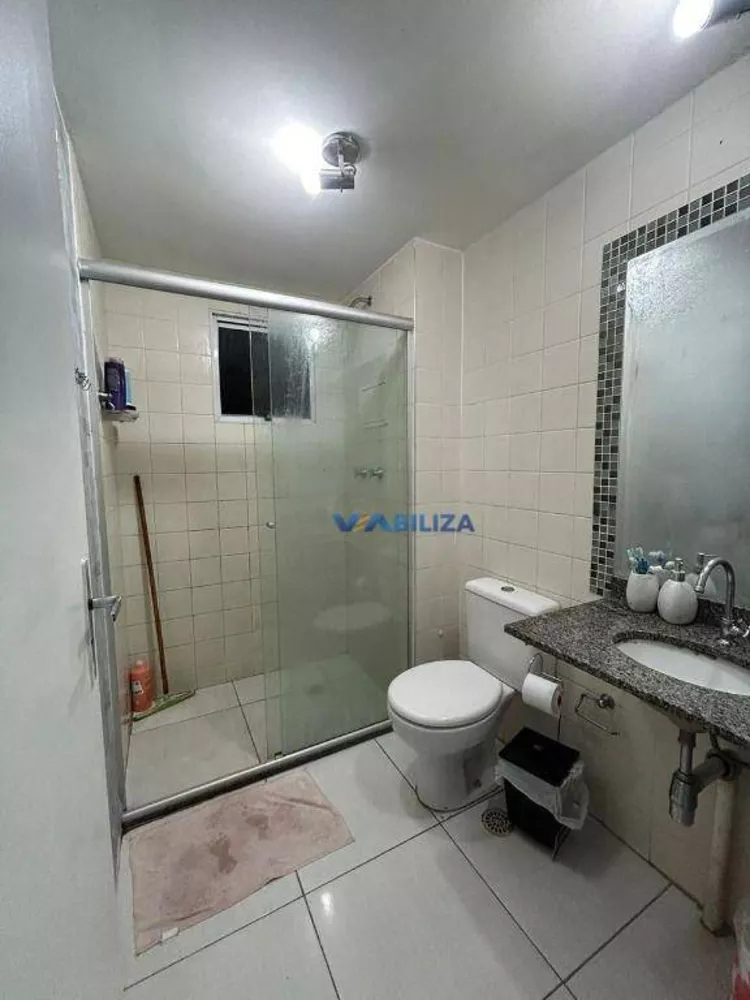 Apartamento à venda com 2 quartos, 54m² - Foto 11