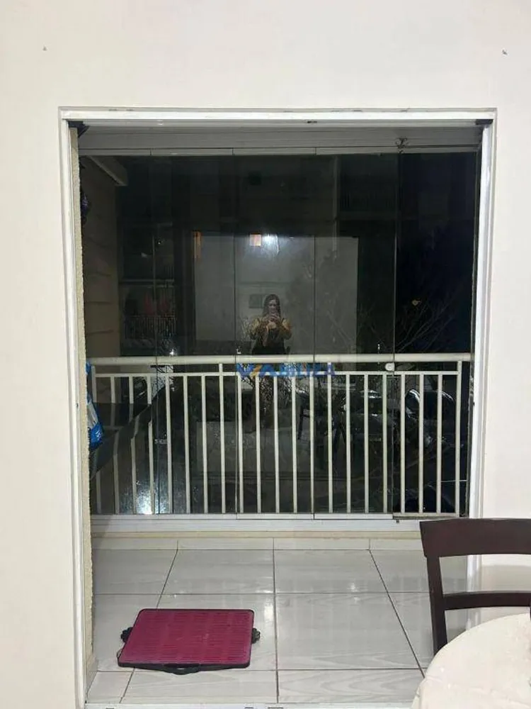 Apartamento, 2 quartos, 54 m² - Foto 13