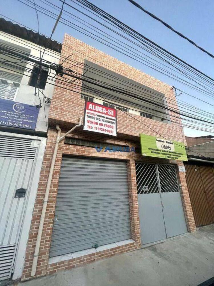 Loja-Salão, 20 m² - Foto 2