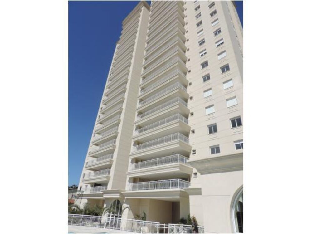 Apartamento à venda com 3 quartos, 202m² - Foto 14